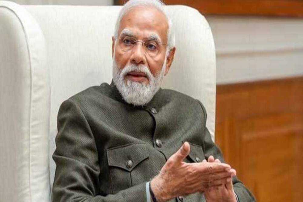 नीती आयोगाची 10 वी बैठक पार पडली; पंतप्रधान मोदींचे महत्वाचे वक्तव्य